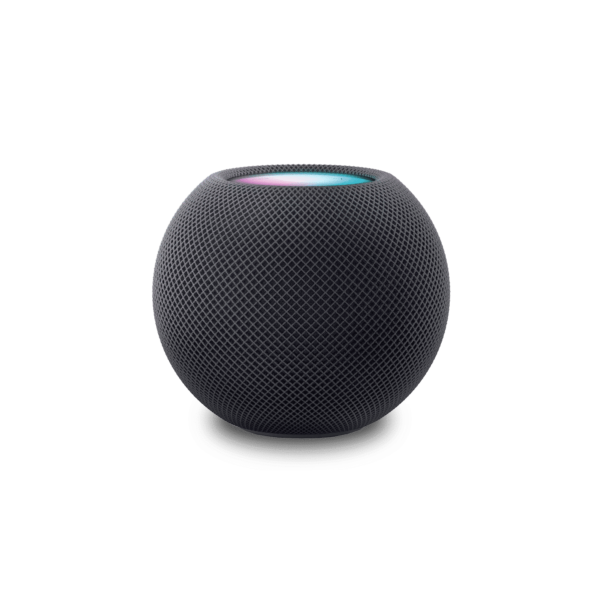 HomePod mini - Space Gray - Apple