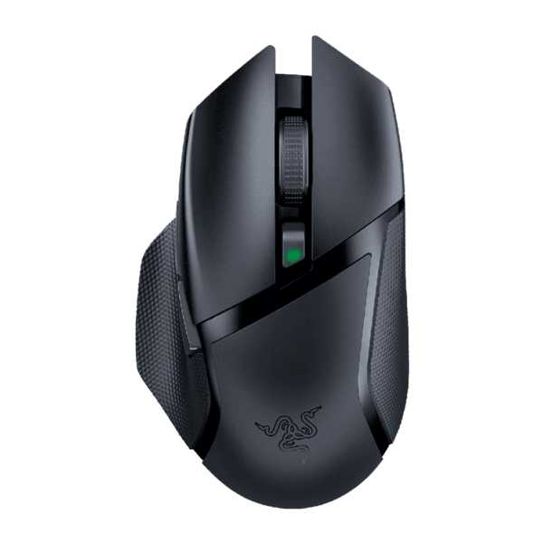 Razer Basilisk X HyperSpeed Wireless Gaming Mouse for PC