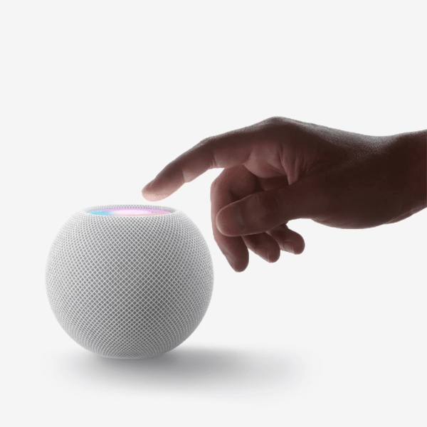 HomePod mini - Space Gray - Apple - Image 4