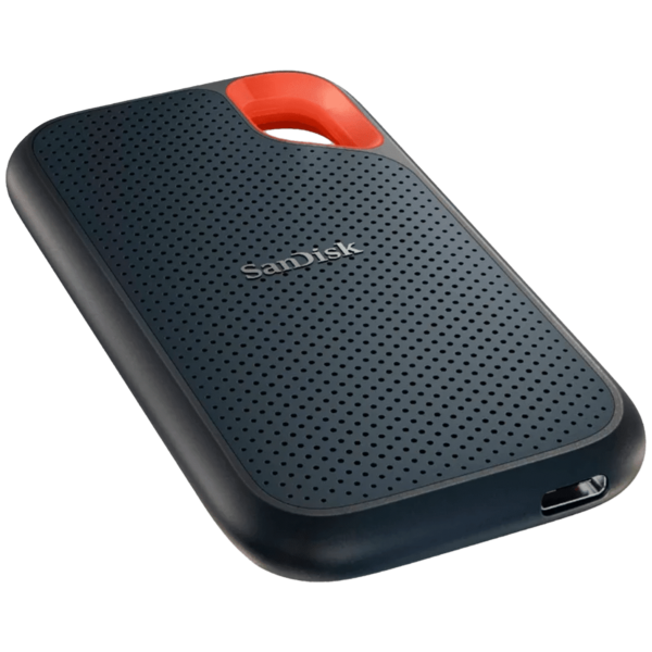 SanDisk 1TB Extreme Portable External SSD - SDSSDE61 - Image 2